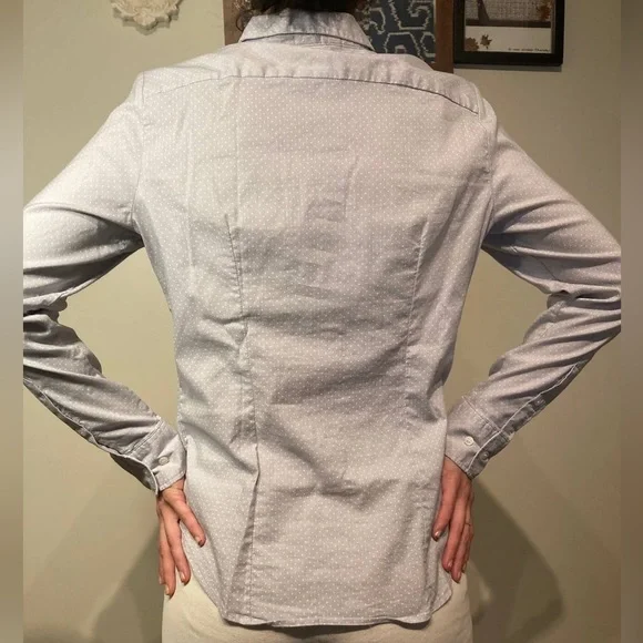 Button down shirt - Picture 5 of 9